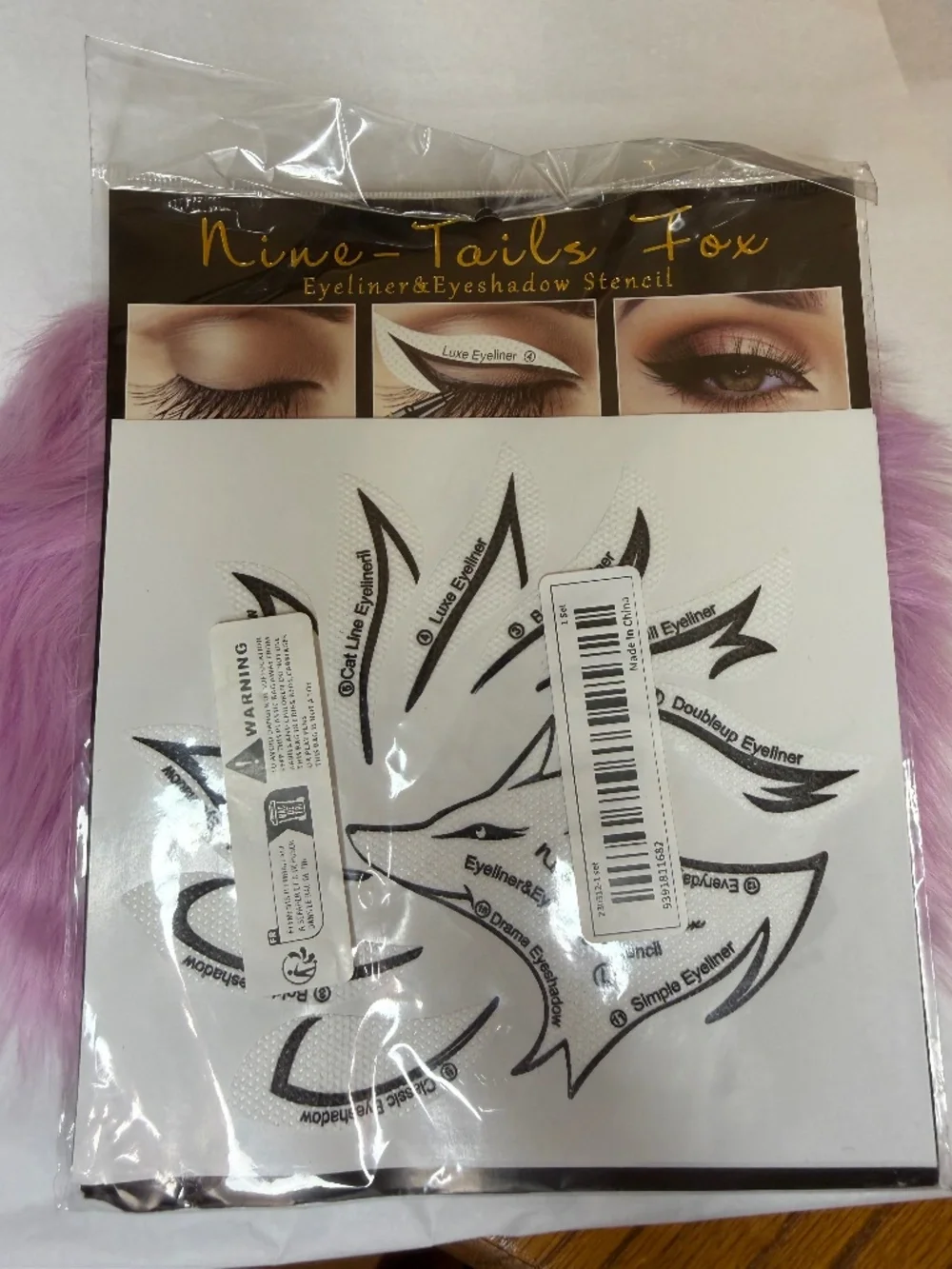 Lashes False Eyelashes - Eye Lashes Mink Lashes, clusters, extensions bundle